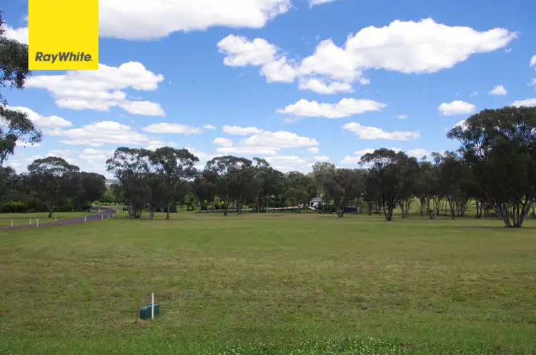 Lot 2 White Box Place, Inverell NSW 2360