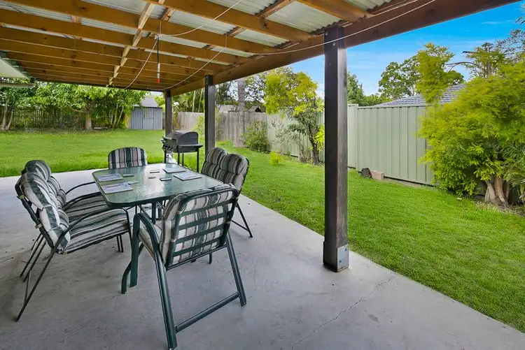 Second view of Homely house listing, 14 Gibson Street, Capalaba QLD 4157