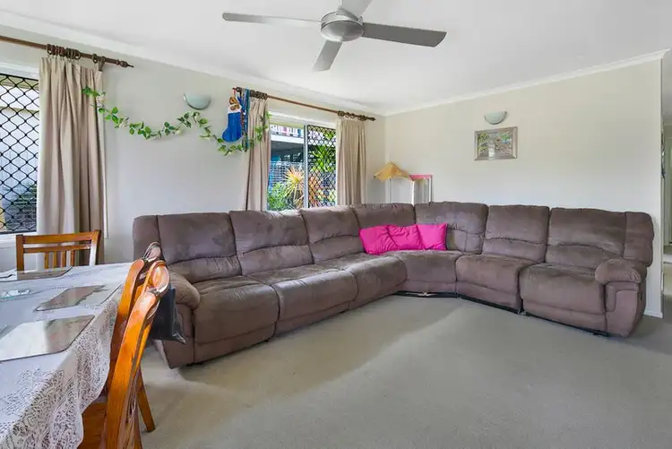 Fourth view of Homely house listing, 14 Gibson Street, Capalaba QLD 4157