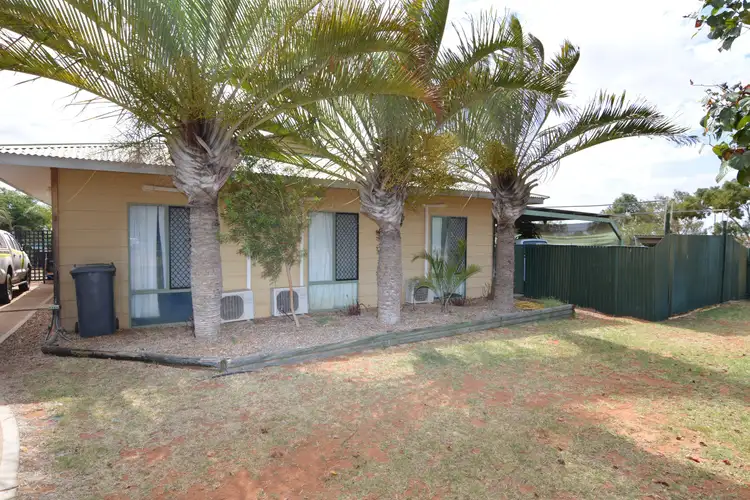 30 Marmion Street, Carnarvon WA 6701