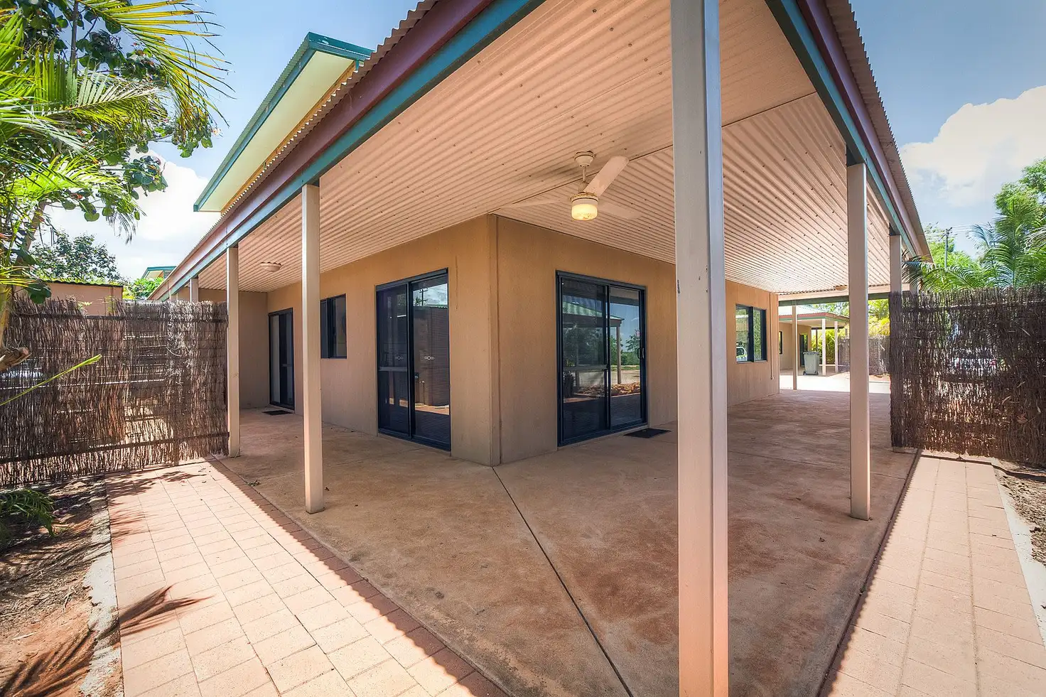 Main view of Homely house listing, 7/592 Murat Road, Exmouth WA 6707