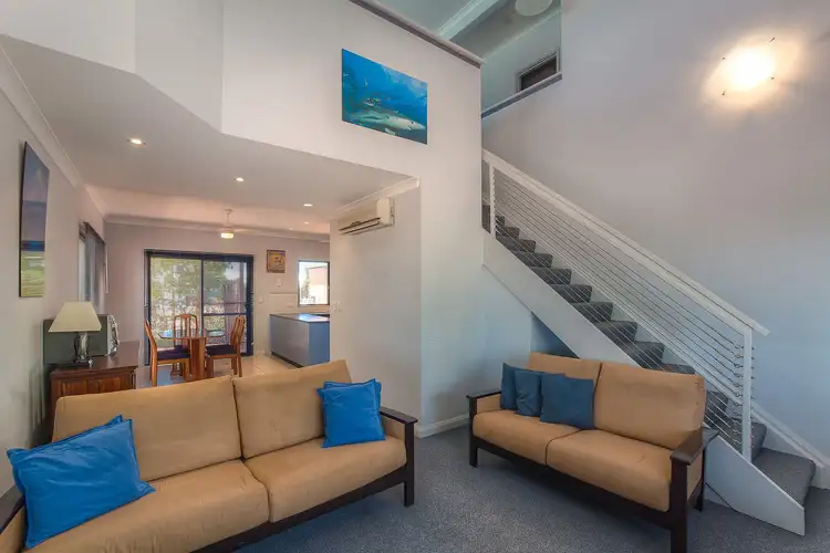 Second view of Homely house listing, 7/592 Murat Road, Exmouth WA 6707