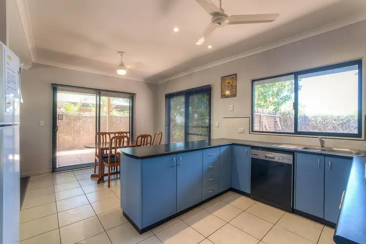 Third view of Homely house listing, 7/592 Murat Road, Exmouth WA 6707