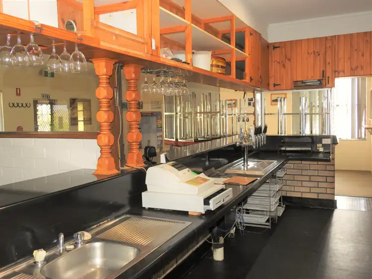 Second view of Homely house listing, 136-138 Bendick Murrell Road, Bendick Murrell NSW 2803