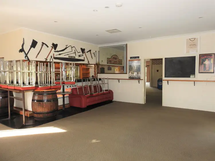 Fourth view of Homely house listing, 136-138 Bendick Murrell Road, Bendick Murrell NSW 2803