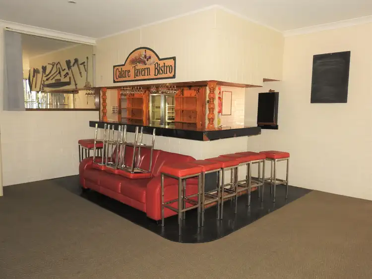 Fifth view of Homely house listing, 136-138 Bendick Murrell Road, Bendick Murrell NSW 2803