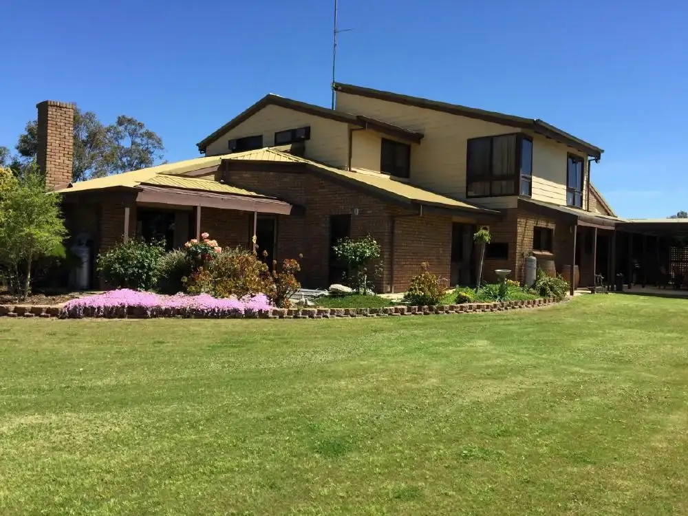 Main view of Homely house listing, 62 Frances Road, Bordertown SA 5268