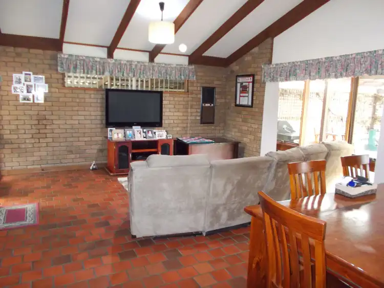 Second view of Homely house listing, 62 Frances Road, Bordertown SA 5268