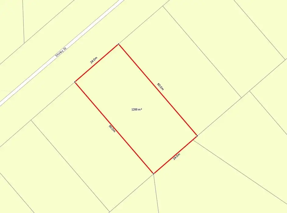 Main view of Homely land listing, 125 Shirley Street, Port Augusta West SA 5700
