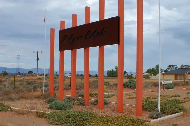 Fourth view of Homely land listing, 125 Shirley Street, Port Augusta West SA 5700