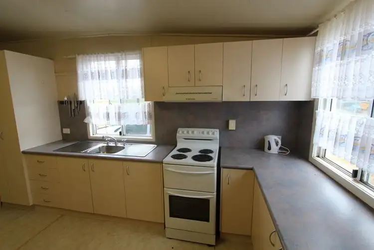 Second view of Homely house listing, 114 Albert Street, Morven QLD 4468