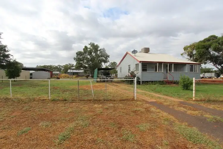 Sixth view of Homely house listing, 114 Albert Street, Morven QLD 4468