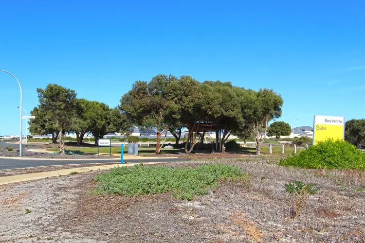 Lot 555, 11 Twilight Drive, Jurien Bay WA 6516