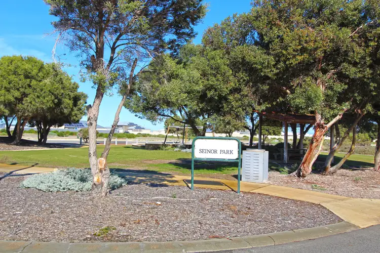 Second view of Homely land listing, Lot 555, 11 Twilight Drive, Jurien Bay WA 6516