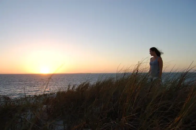 Sixth view of Homely land listing, Lot 555, 11 Twilight Drive, Jurien Bay WA 6516