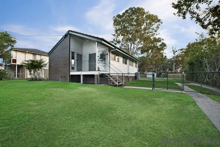 Main view of Homely house listing, 110 Cross Street, Deception Bay QLD 4508