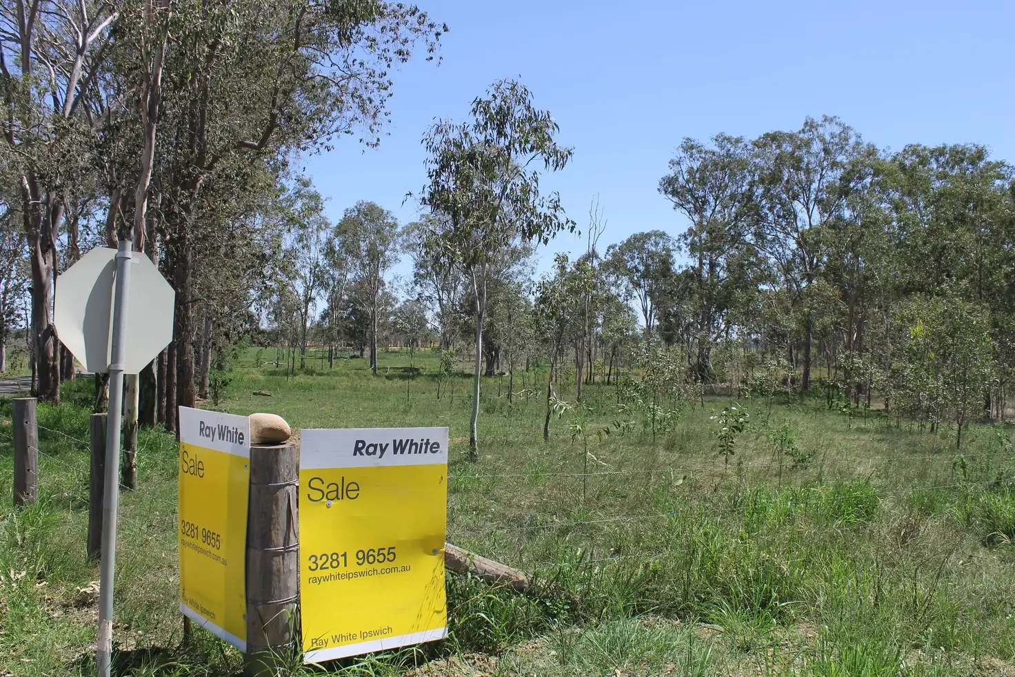 Main view of Homely land listing, 202 Banffs Lane, Coominya QLD 4311