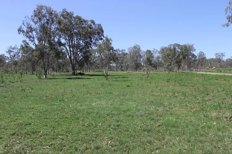Second view of Homely land listing, 202 Banffs Lane, Coominya QLD 4311