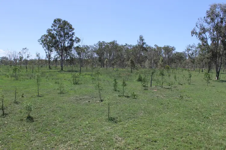 Fifth view of Homely land listing, 202 Banffs Lane, Coominya QLD 4311