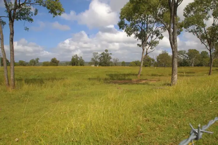 Second view of Homely rural property listing, 16 Airport Road, Monto QLD 4630