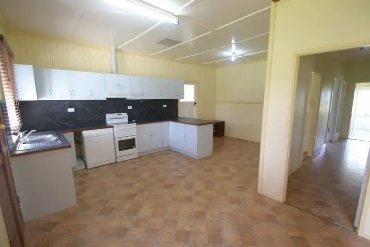 Third view of Homely rural property listing, 16 Airport Road, Monto QLD 4630