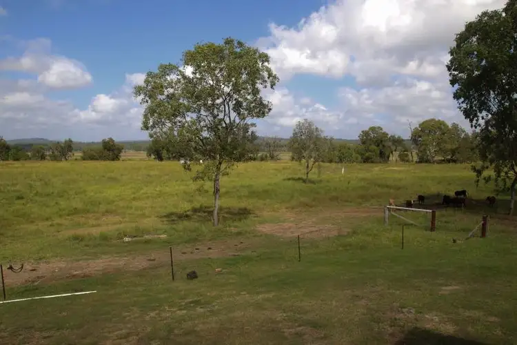 Fifth view of Homely rural property listing, 16 Airport Road, Monto QLD 4630