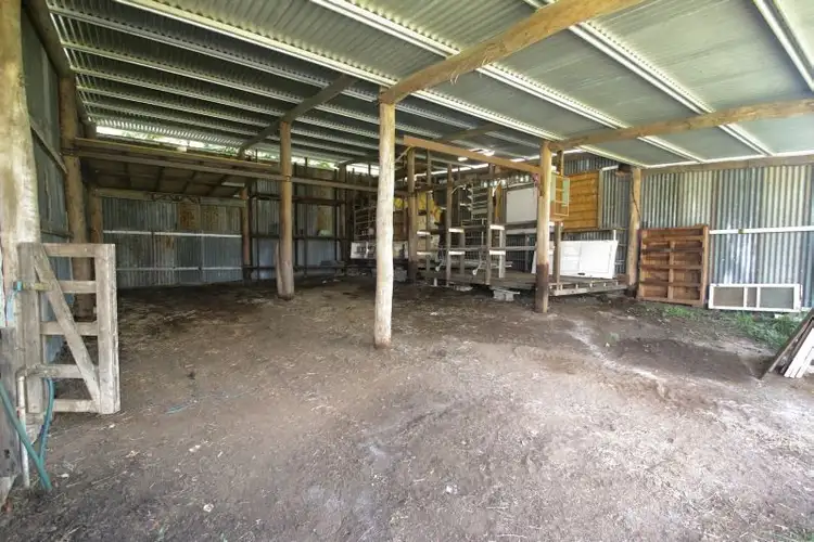 Sixth view of Homely rural property listing, 16 Airport Road, Monto QLD 4630