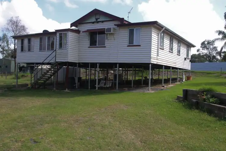 Seventh view of Homely rural property listing, 16 Airport Road, Monto QLD 4630