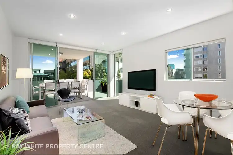 Main view of Homely apartment listing, 16/42 Ferry Road, West End QLD 4101