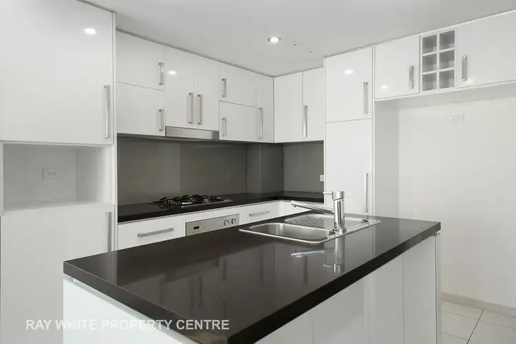 Fourth view of Homely apartment listing, 16/42 Ferry Road, West End QLD 4101