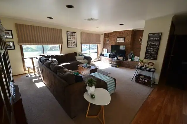 Fourth view of Homely house listing, 22 Abdullah Road, Seymour VIC 3660