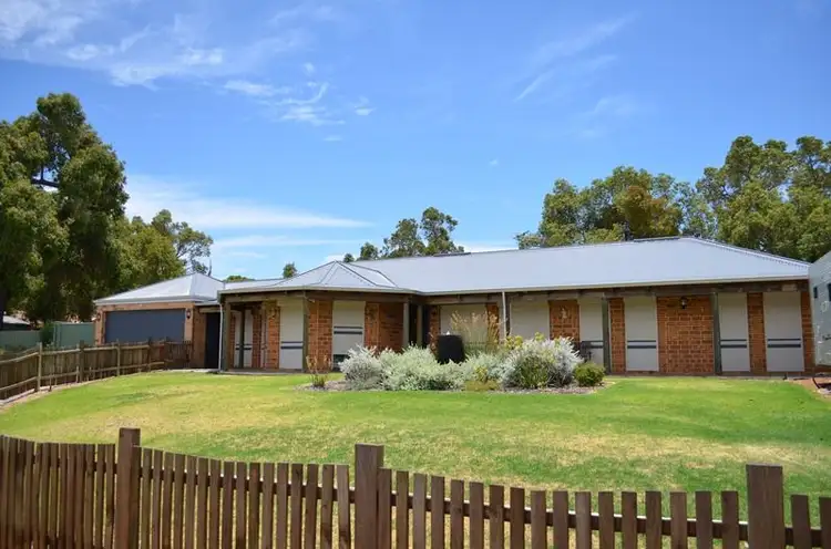 Second view of Homely house listing, 34 Harling Way, Bullsbrook WA 6084