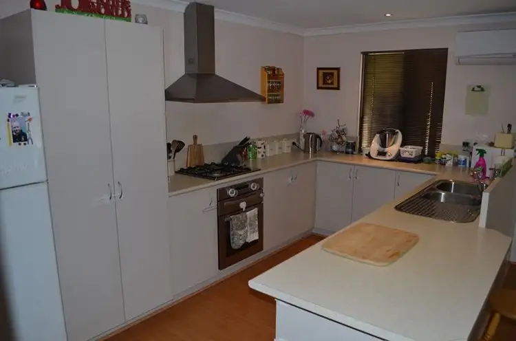 Fifth view of Homely house listing, 34 Harling Way, Bullsbrook WA 6084