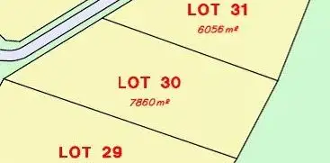 Second view of Homely land listing, Lot 30 Bush Lemon Terrace, Yengarie QLD 4650