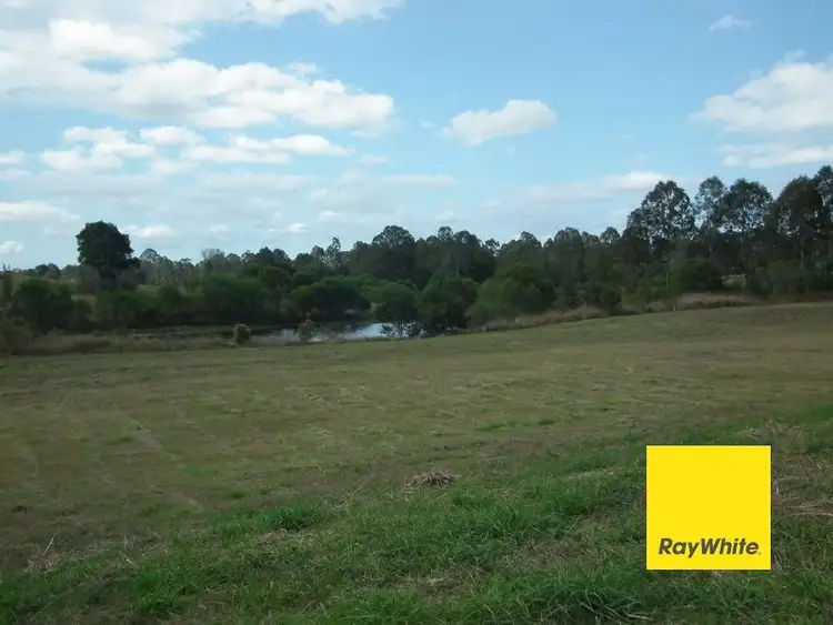 Fifth view of Homely land listing, Lot 30 Bush Lemon Terrace, Yengarie QLD 4650