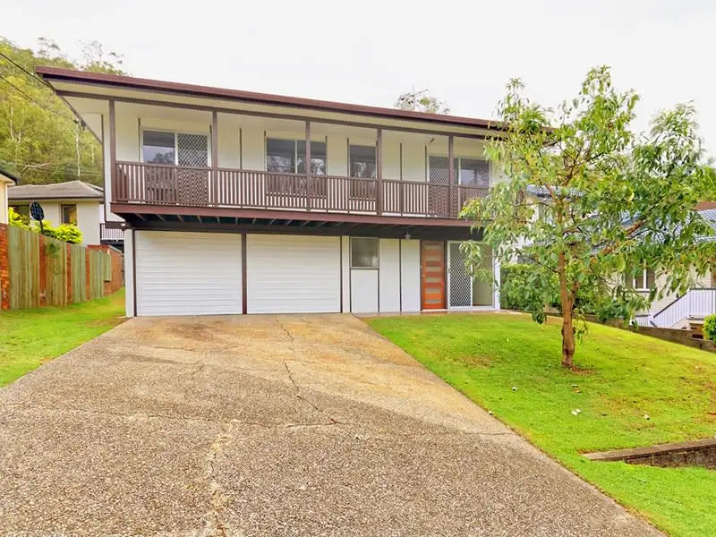 Main view of Homely house listing, 17 Elvendon Street, The Gap QLD 4061
