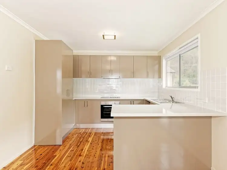 Second view of Homely house listing, 17 Elvendon Street, The Gap QLD 4061