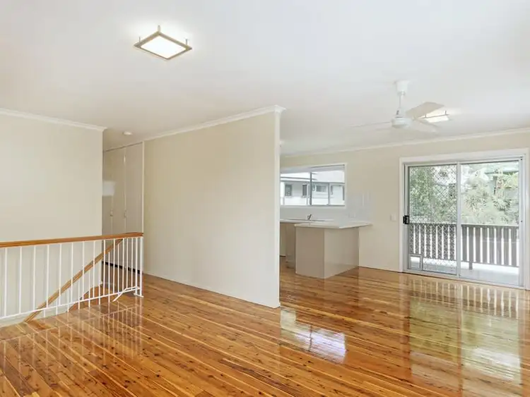 Fourth view of Homely house listing, 17 Elvendon Street, The Gap QLD 4061