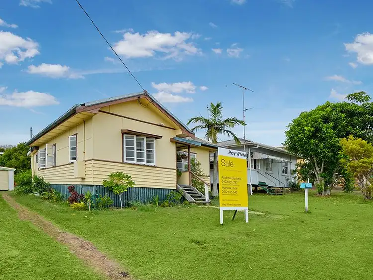 Second view of Homely house listing, 11 Seaview Terrace, Moffat Beach QLD 4551