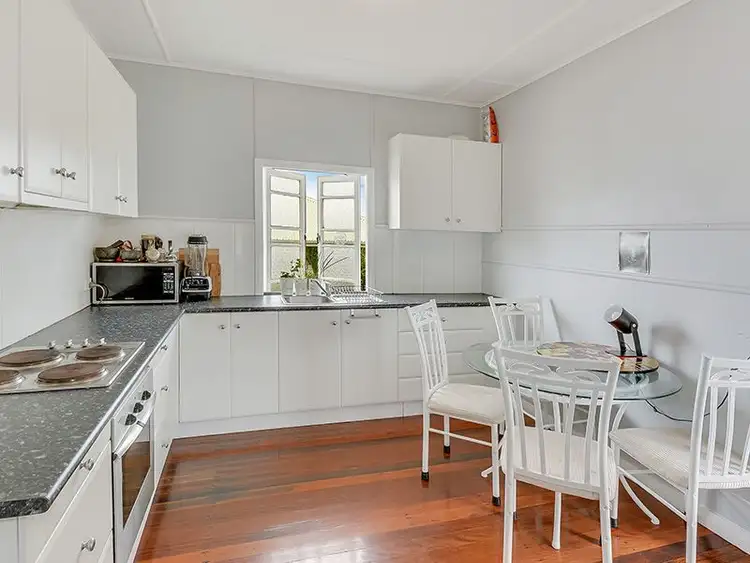 Fifth view of Homely house listing, 11 Seaview Terrace, Moffat Beach QLD 4551