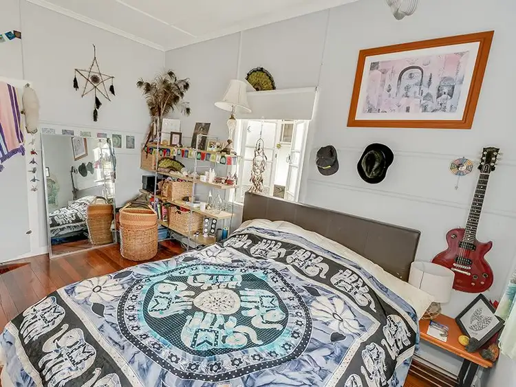 Sixth view of Homely house listing, 11 Seaview Terrace, Moffat Beach QLD 4551