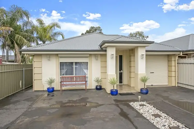 9 Sarah Candice Court, Munno Para West SA 5115