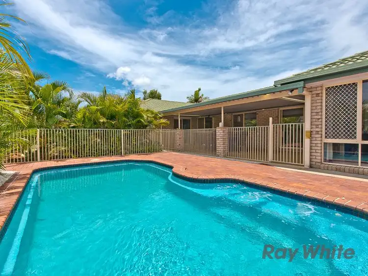 Second view of Homely house listing, 20 Cosette Street, Bracken Ridge QLD 4017