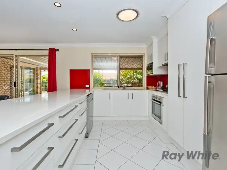Third view of Homely house listing, 20 Cosette Street, Bracken Ridge QLD 4017