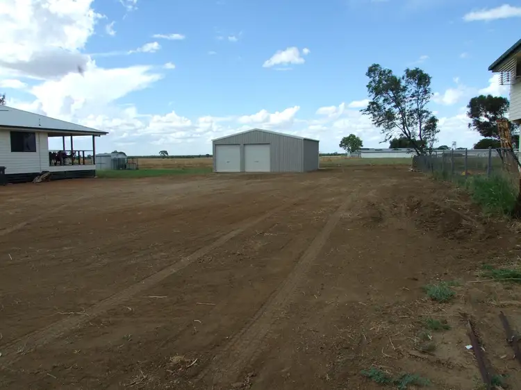 Main view of Homely land listing, 90 Gull Street, Longreach QLD 4730