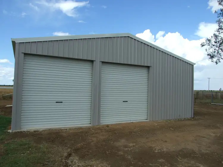 Second view of Homely land listing, 90 Gull Street, Longreach QLD 4730