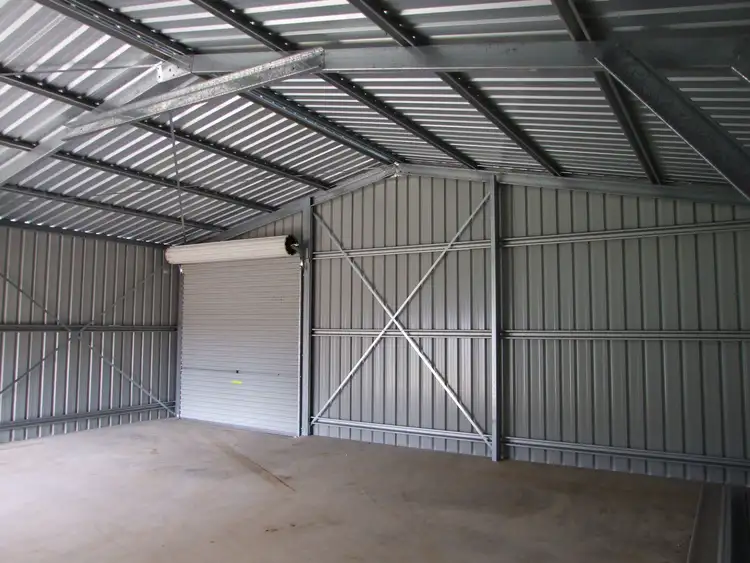 Third view of Homely land listing, 90 Gull Street, Longreach QLD 4730