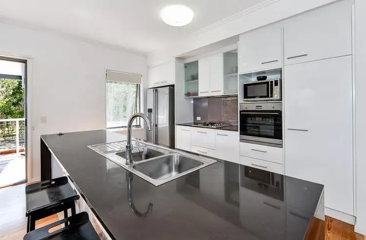 Fourth view of Homely house listing, 57/1 Manacor Place, Coombabah QLD 4216