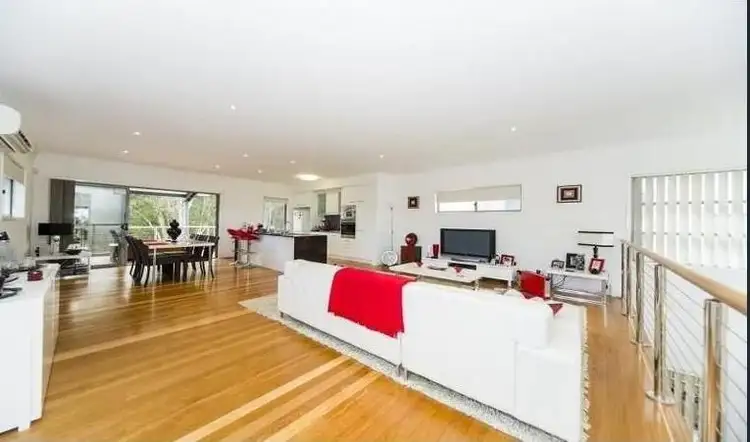 Sixth view of Homely house listing, 57/1 Manacor Place, Coombabah QLD 4216