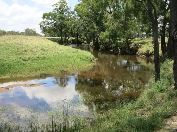 Third view of Homely rural property listing, 71450 "Ballendown" Bruce Highway, Marlborough QLD 4705